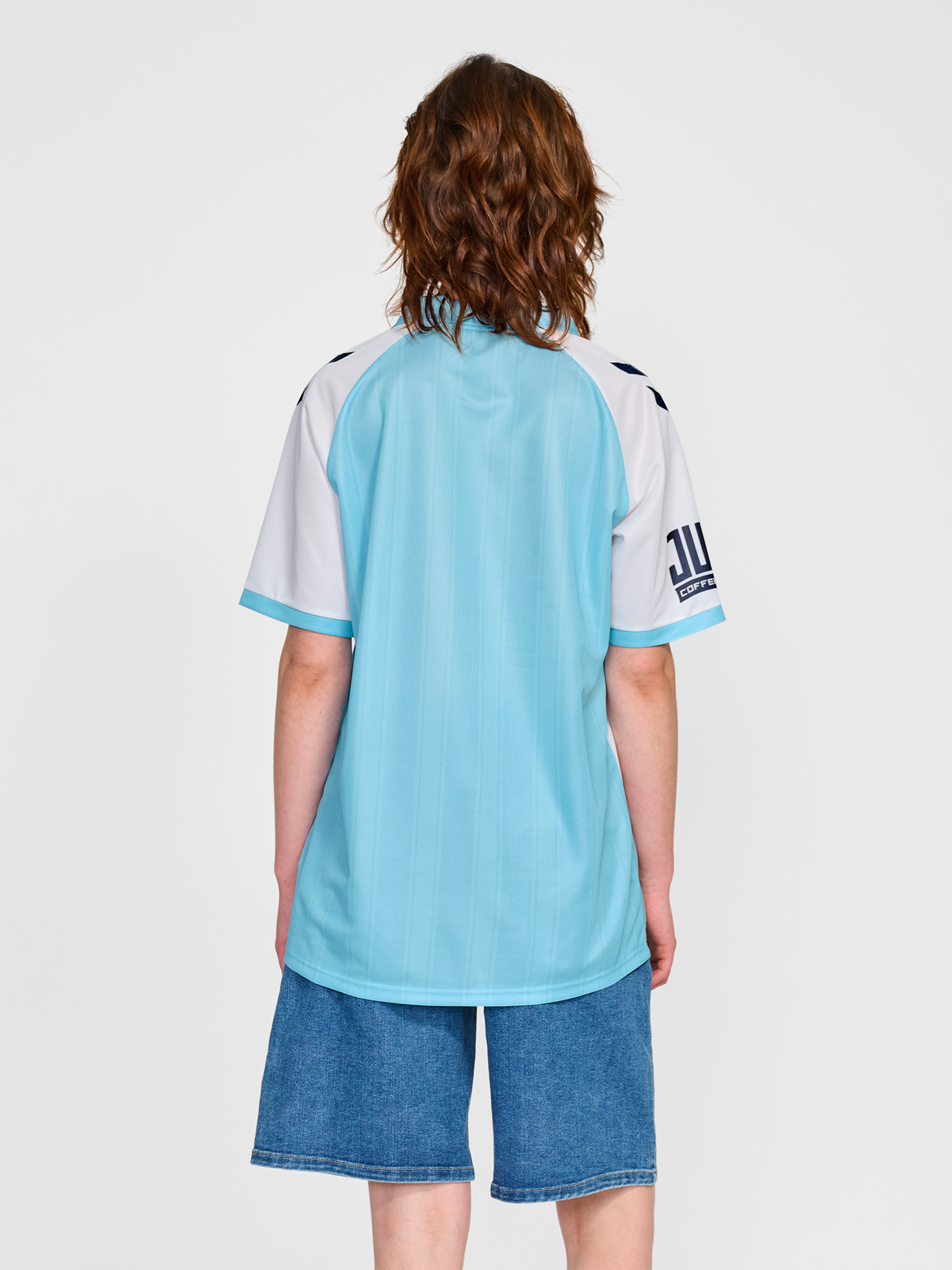 F MADISON 25 HOME JERSEY S/S
