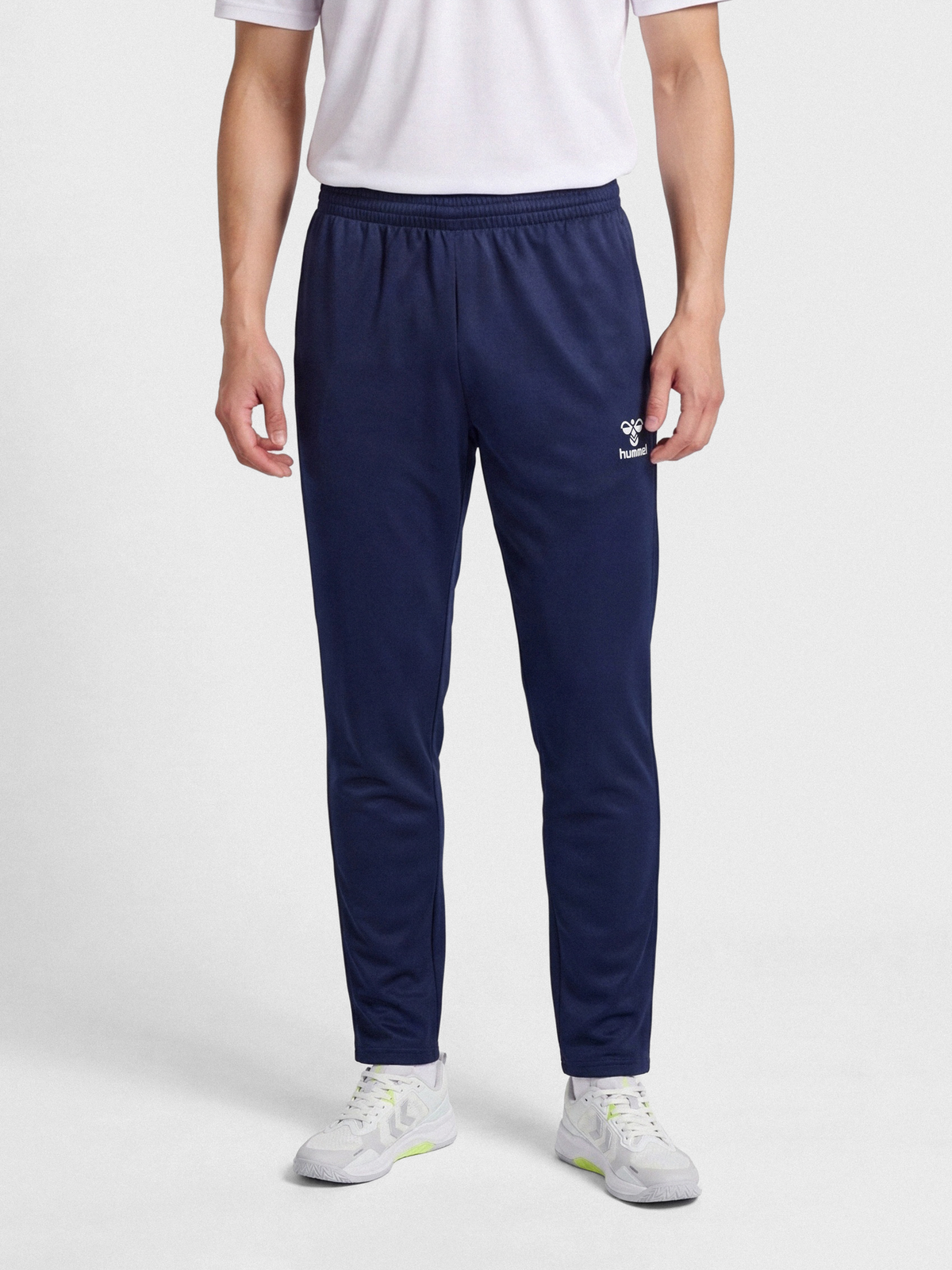 hmlESSENTIAL TRAINING PANTS