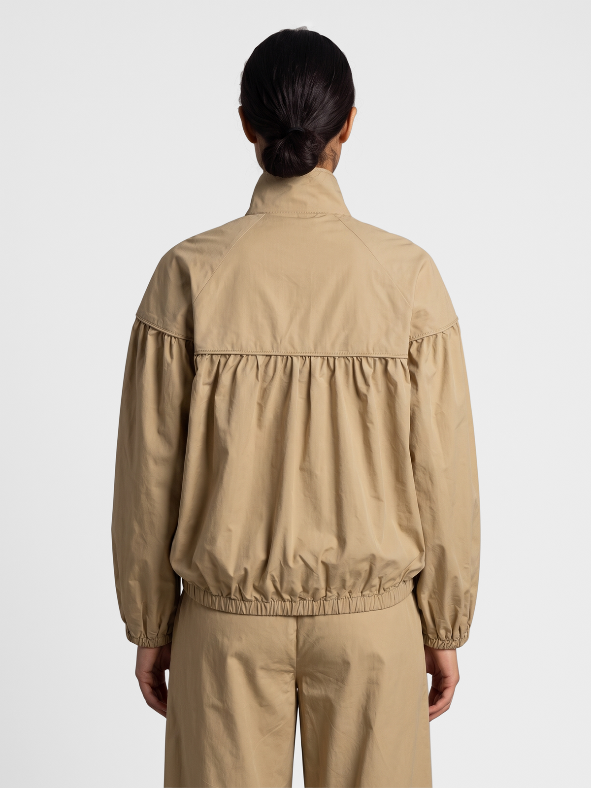 hmlWAVES ZIP JACKET
