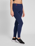 hmlQ4 HW FULL LENGTH TIGHTS WO