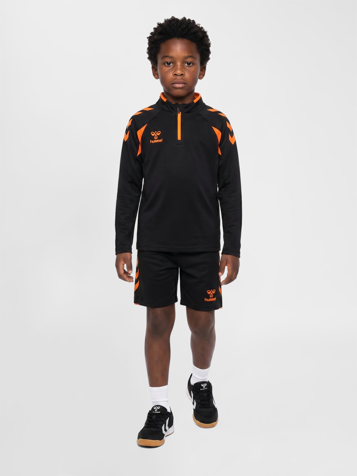 hmlCORE 2.0 SHORTS KIDS