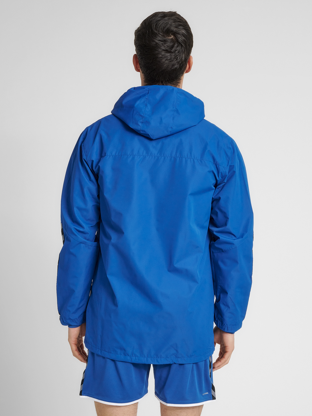 hmlAUTHENTIC ALL-WEATHER JACKET