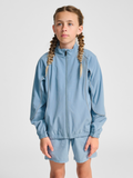 hmlJR WOVEN ZIP JACKET