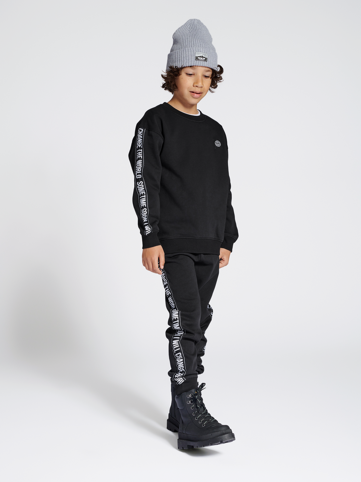 stsVISTA SWEATSHIRT