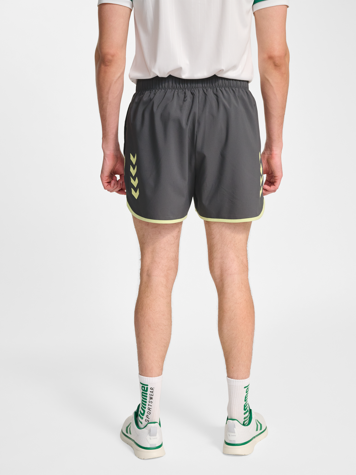hmlPULSE HERITAGE SHORTS