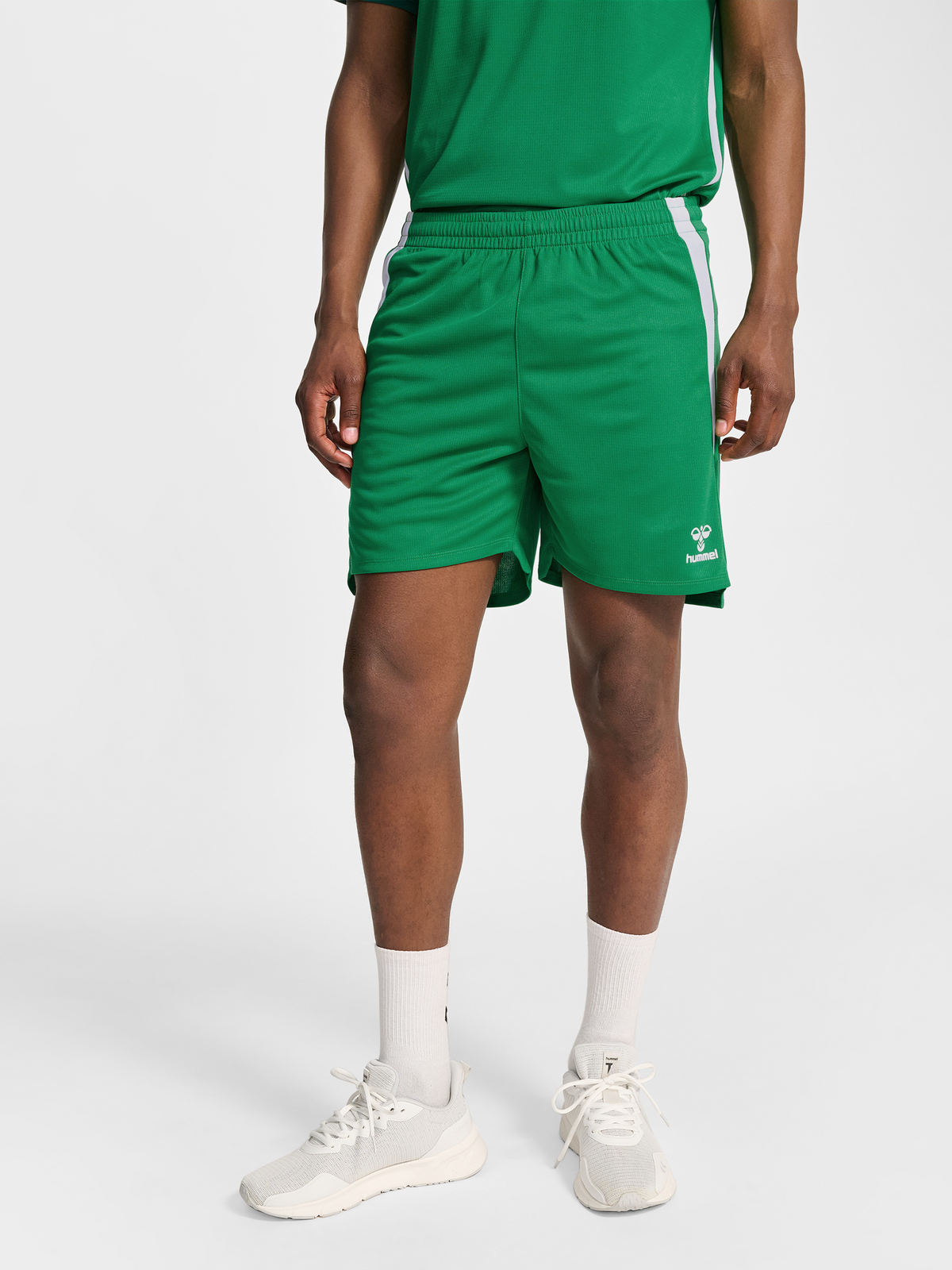 hmlLEAD 2.0 SHORTS