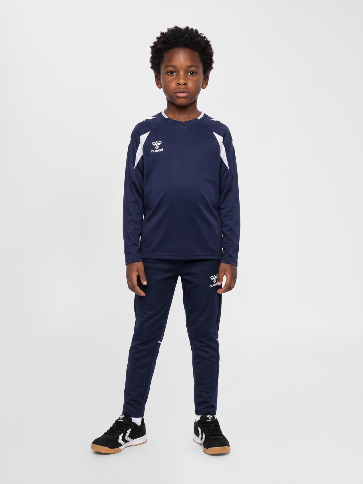hmlCORE 2.0 TRAINING PANTS KIDS