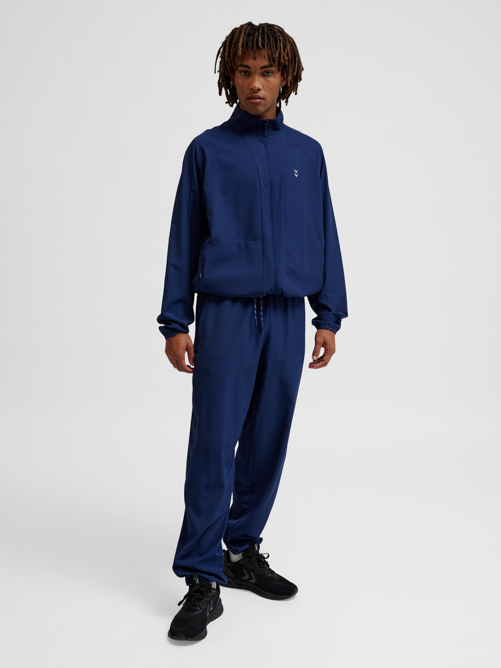 hmlFAST PANTS