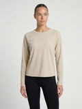 hmlVERA TECH T-SHIRT L/S