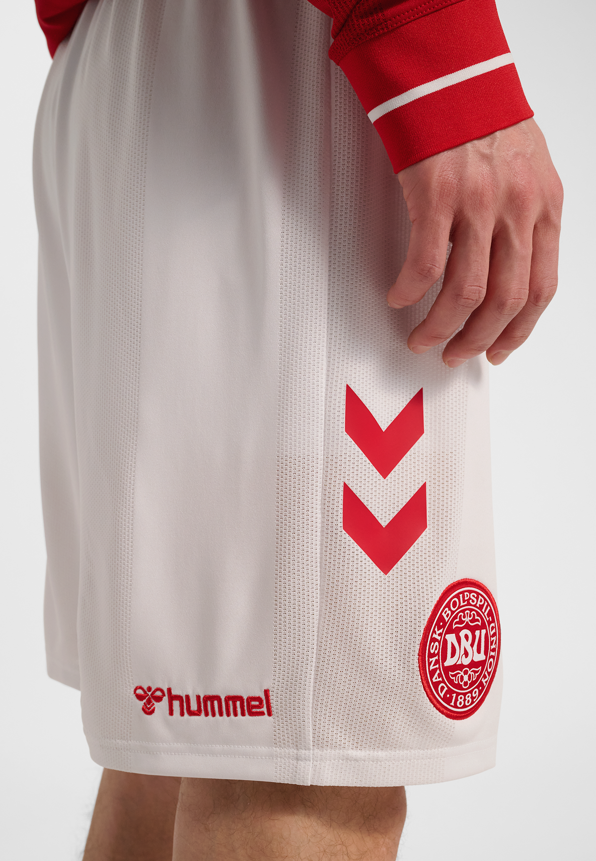 DBU 26 HOME SHORTS