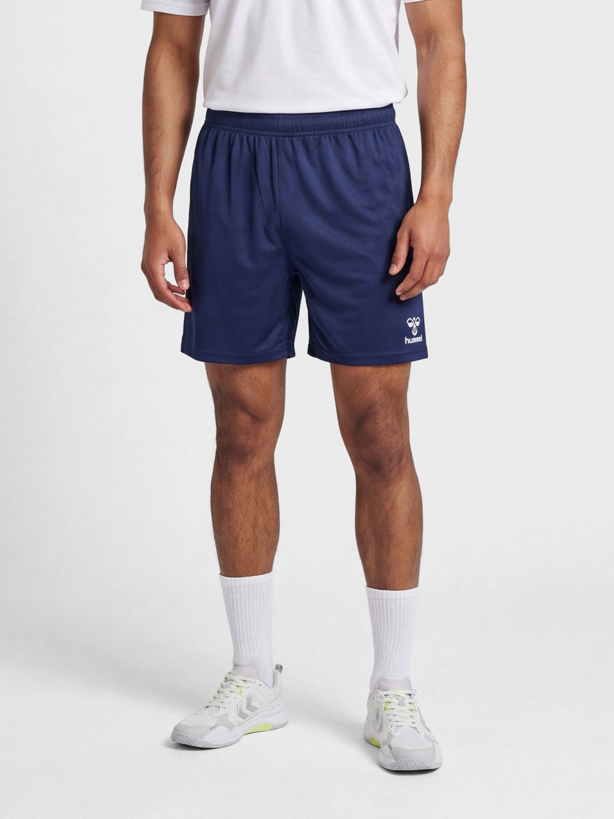 hmlRUGBY WOVEN SHORTS