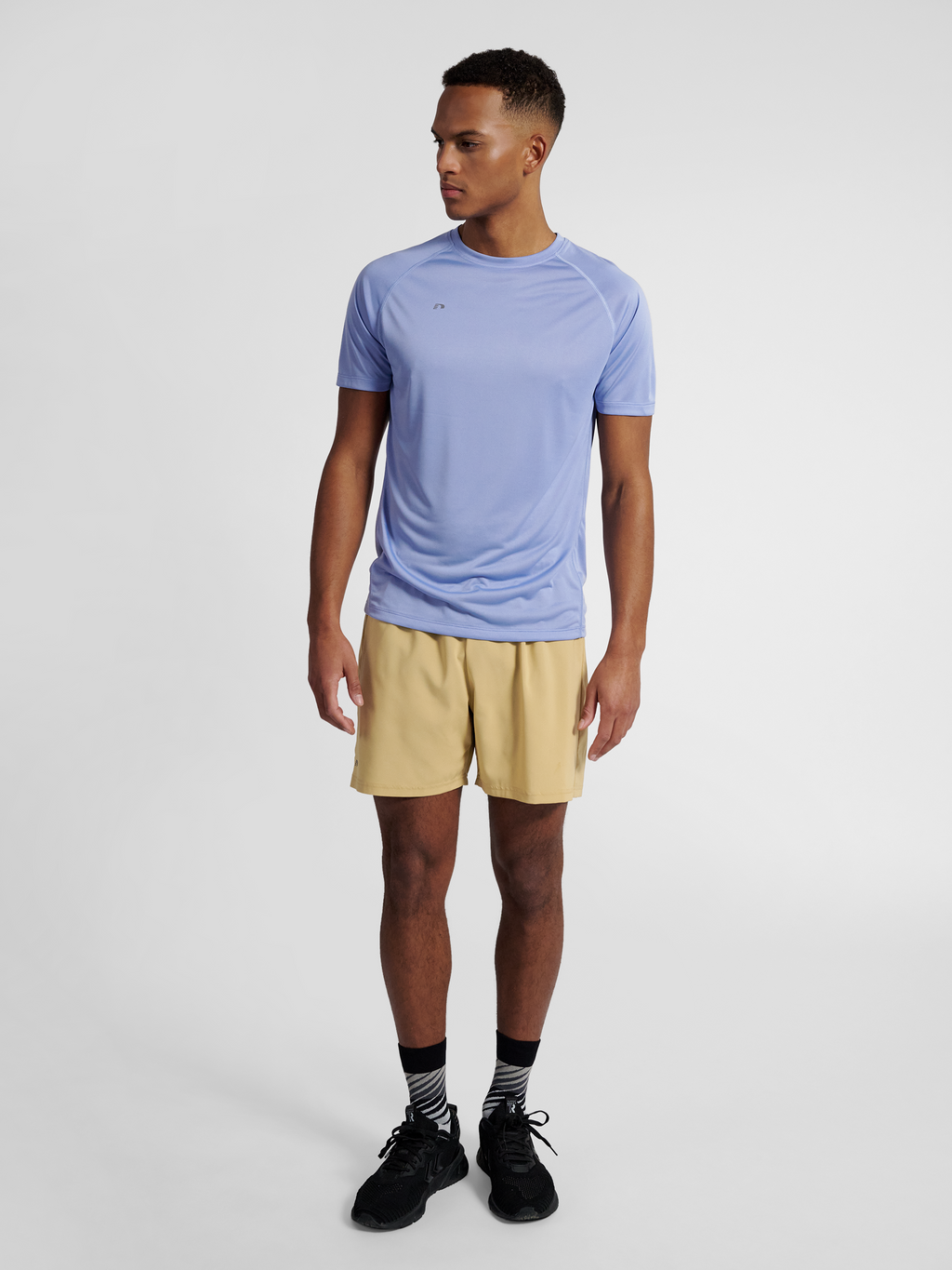 nwlMAX ZIP POCKET SHORTS
