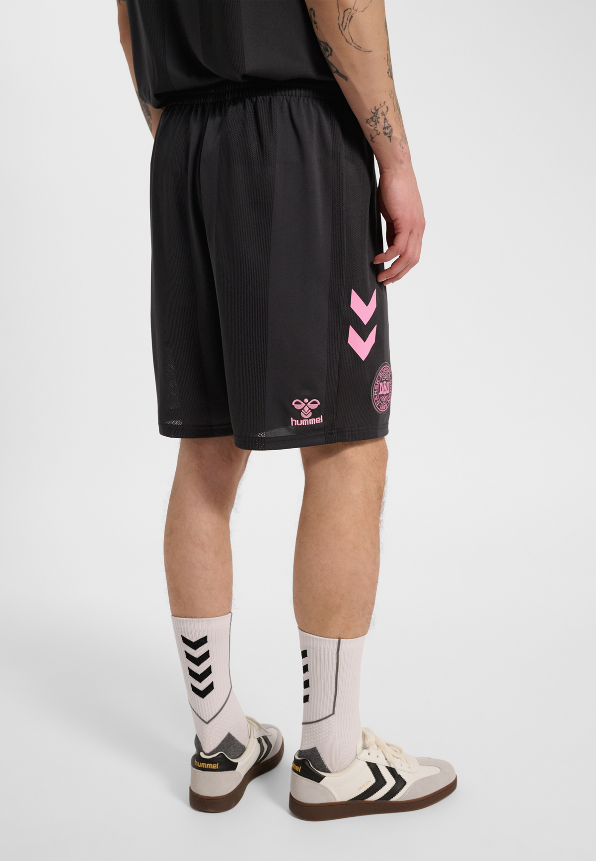 DBU 26 GK SHORTS
