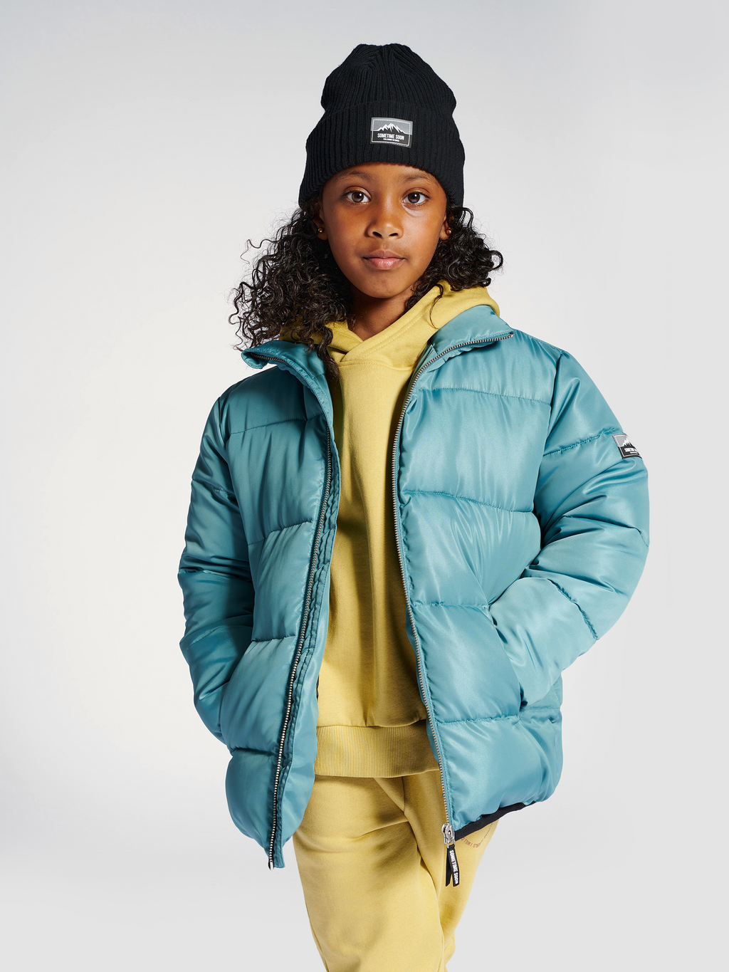 stsTHOR JACKET