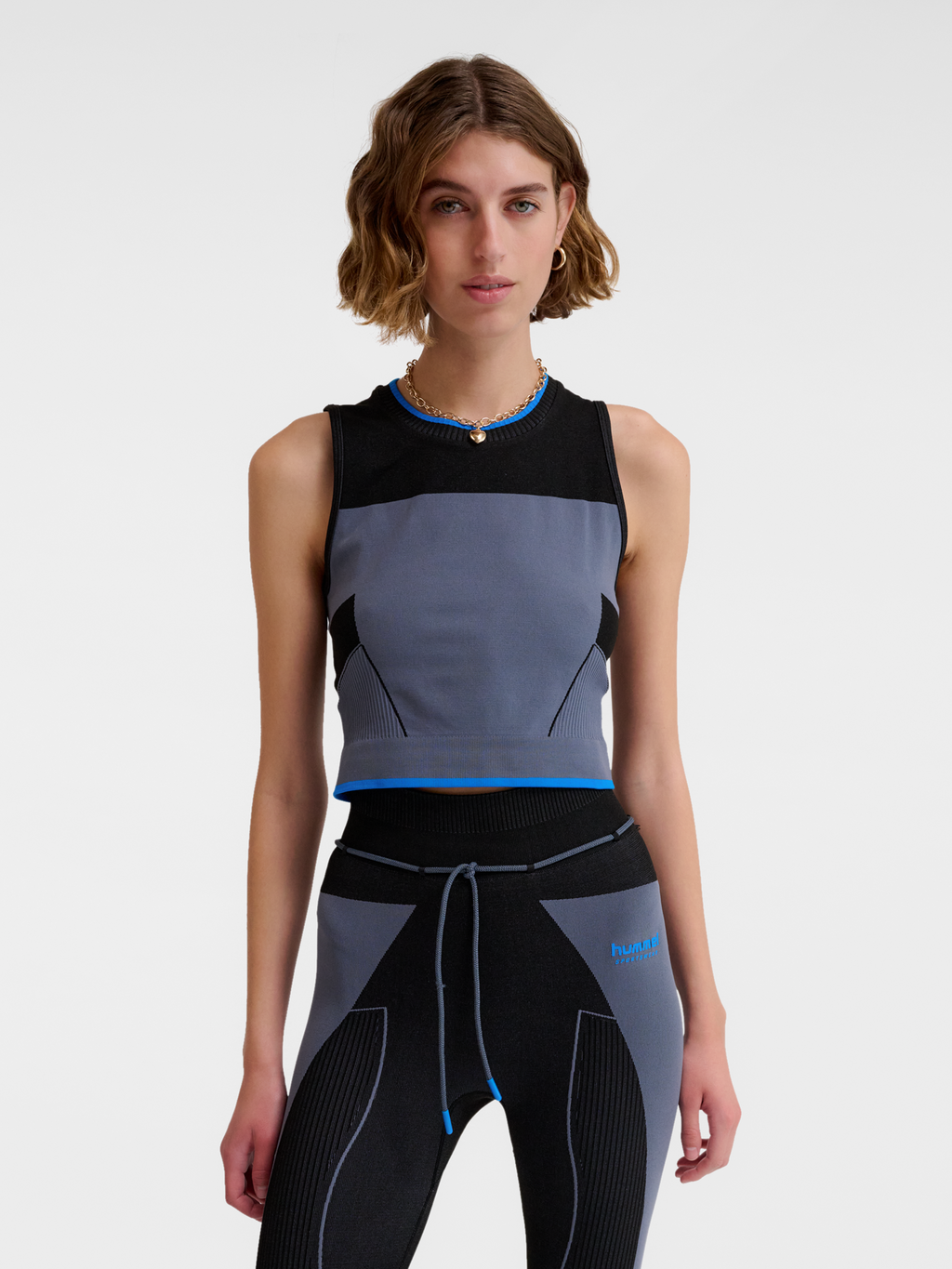 hmlSEAMLESS TOP