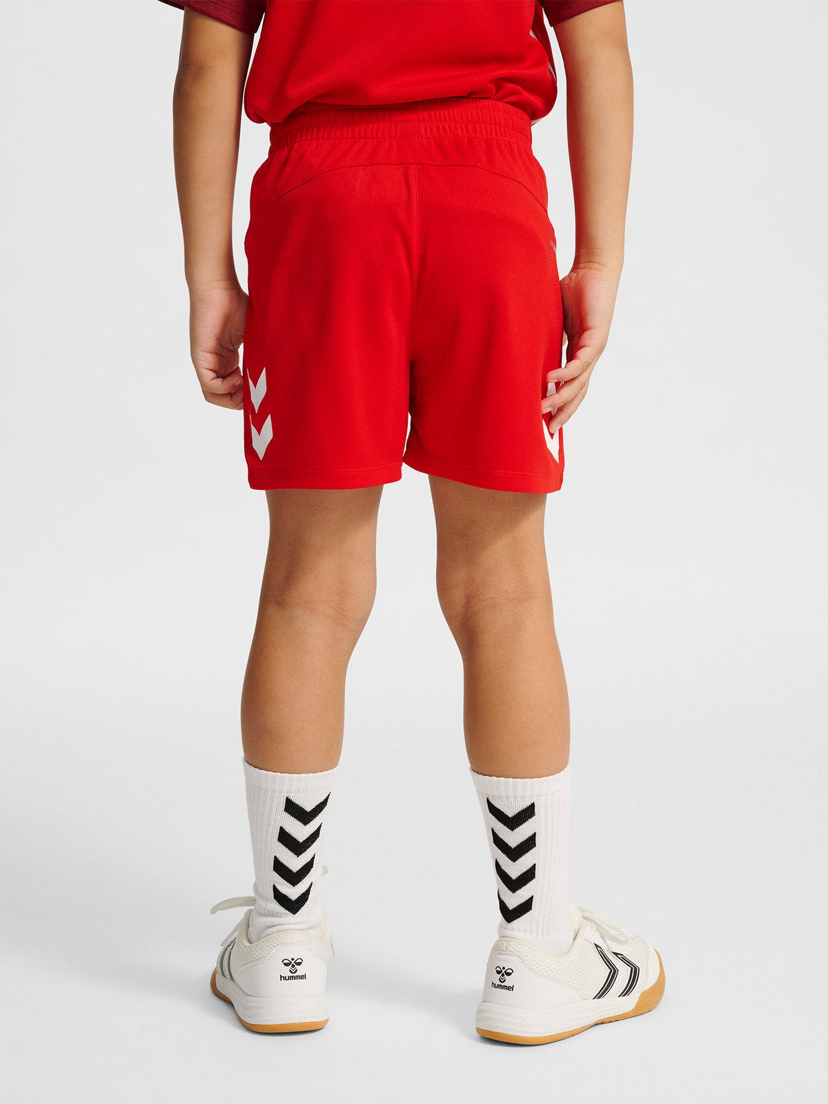 hmlLEAD 2.0 SHORTS KIDS