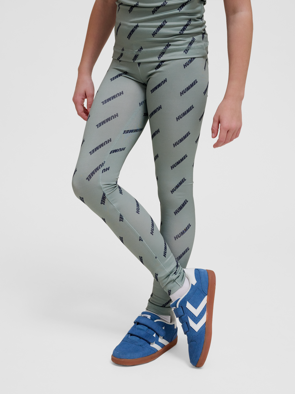 hmlSILJE TIGHTS