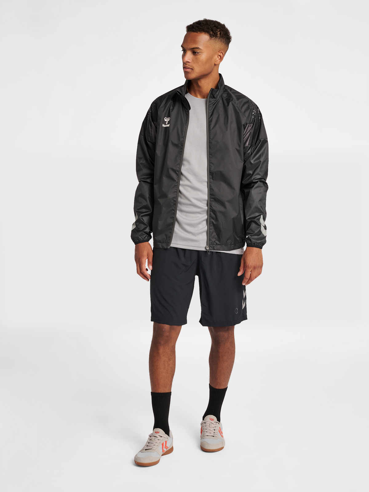 hmlLEAD PRO TRAINING JACKET