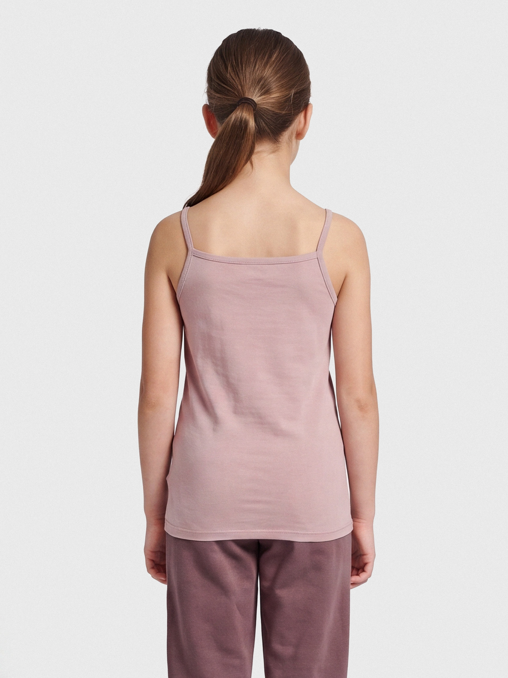 hmlCAROLINA STRAP TOP 2-PACK