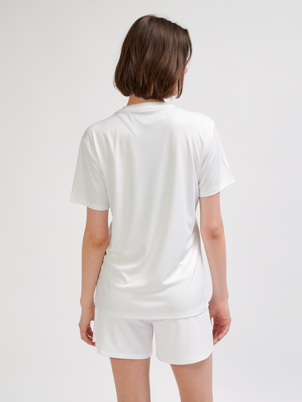 hmlESSENTIAL JERSEY S/S WOMAN