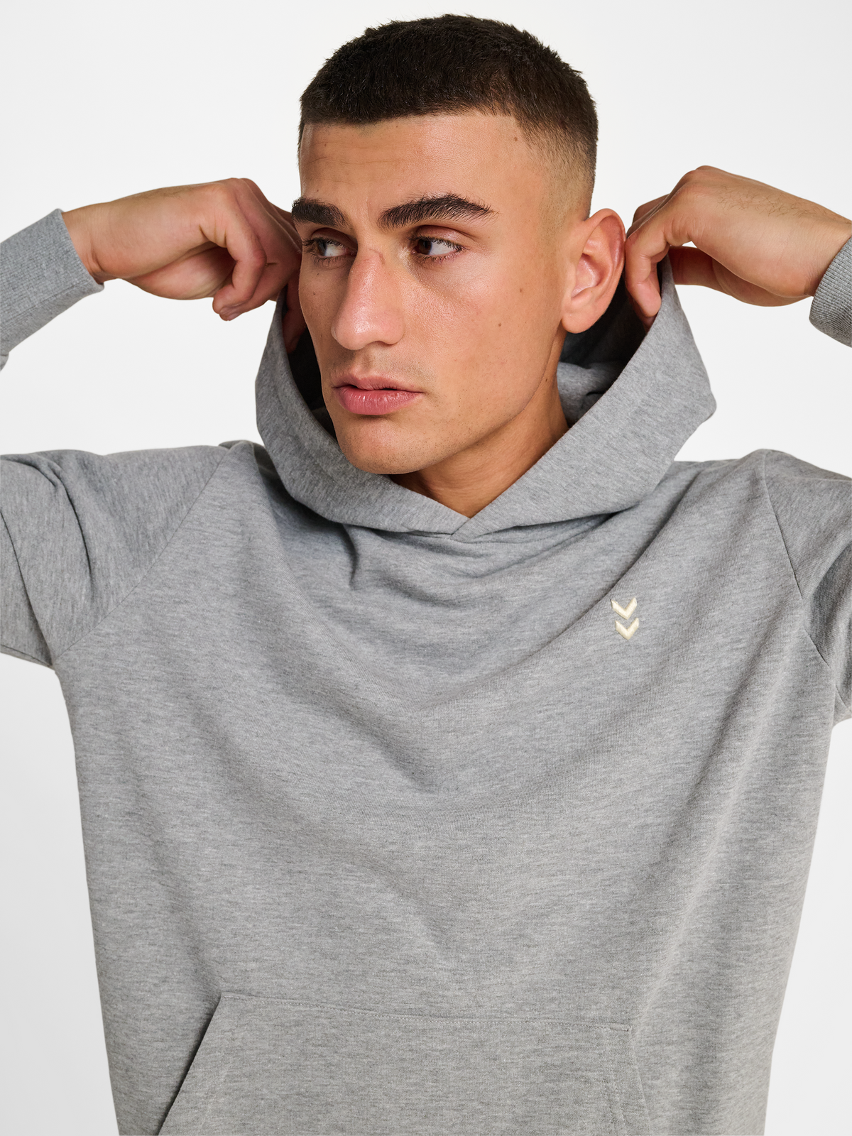 hmlPULSE SWEAT HOODIE