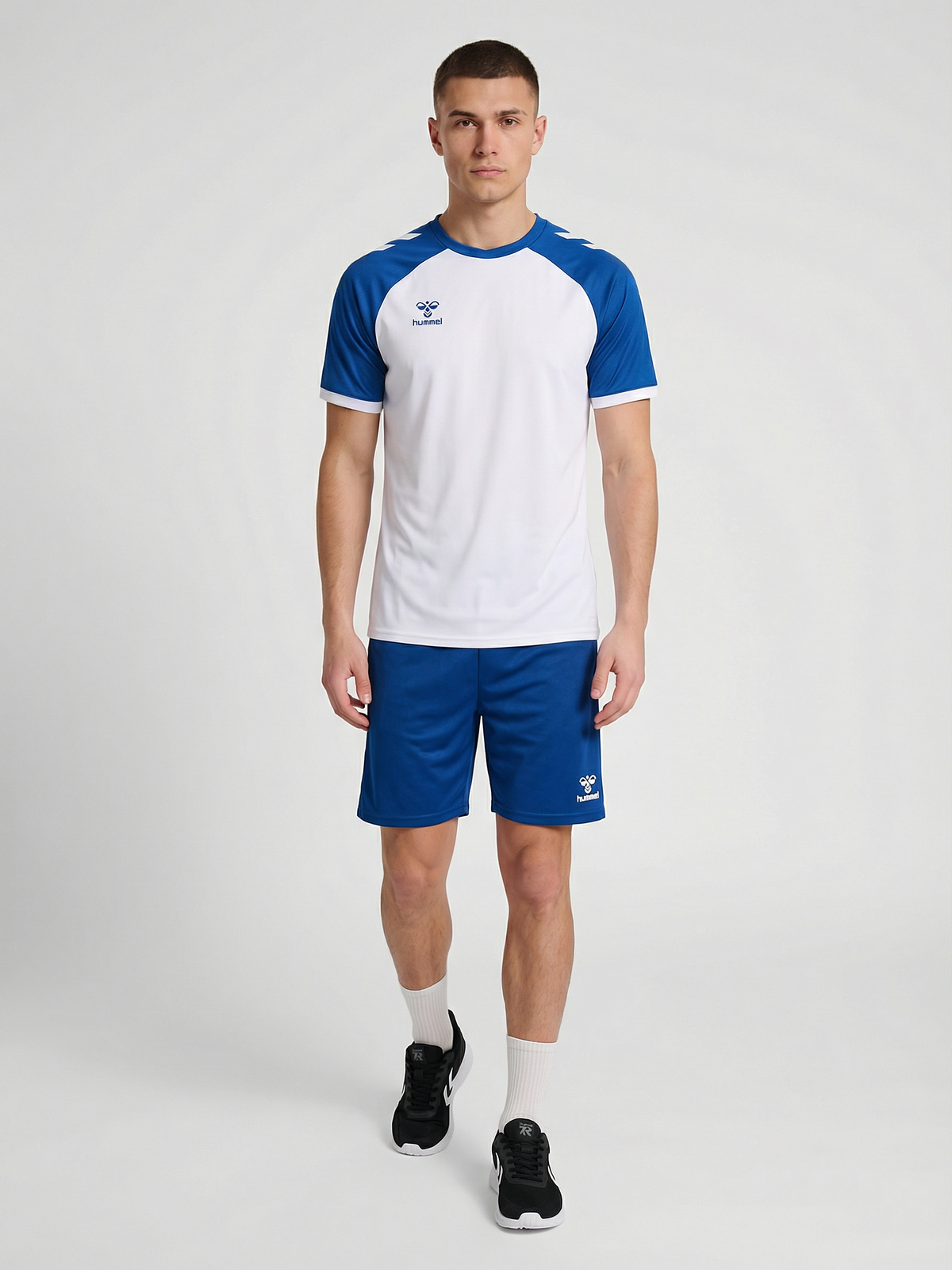 hmlESSENTIAL SHORTS