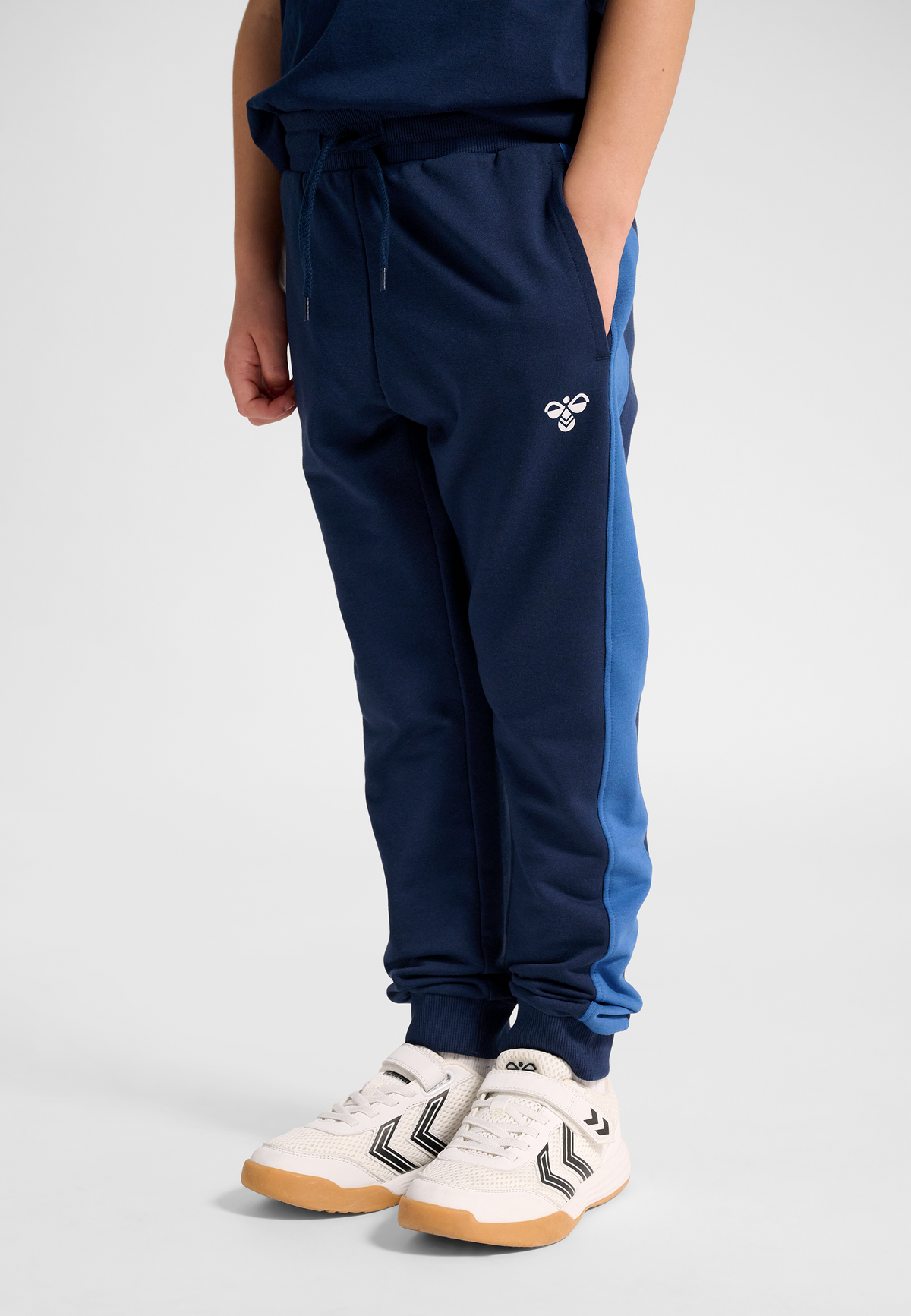 hmlESSEN PANTS