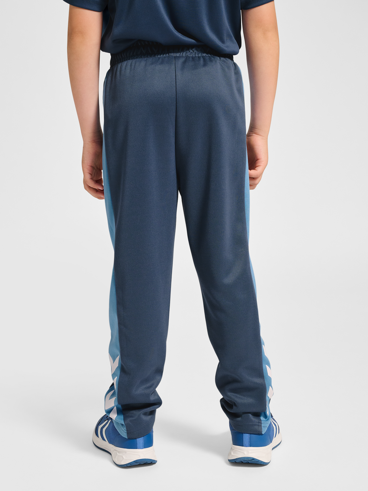 hmlJR GOAL PANTS