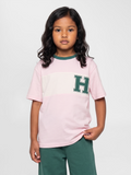 hmlROBIN LOOSE T-SHIRT S/S