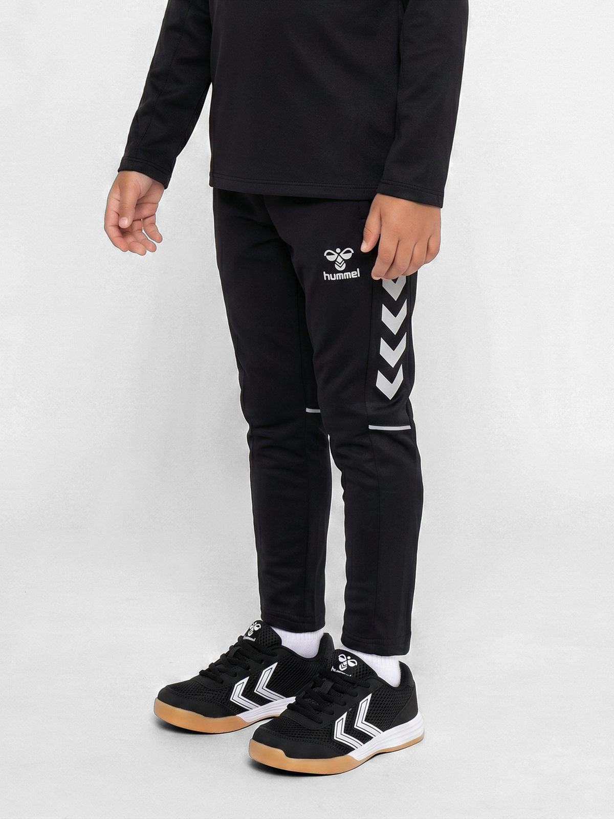 hmlCORE 2.0 TRAINING PANTS KIDS