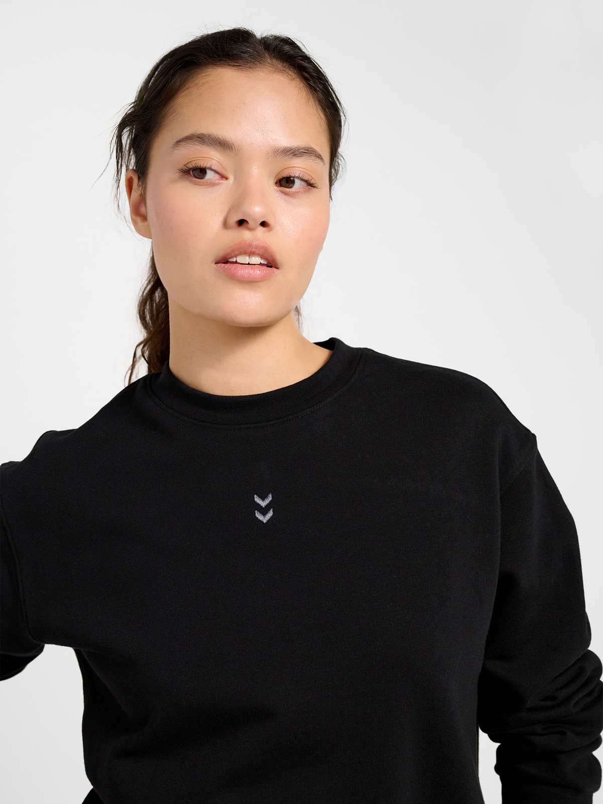 hmlFOUNDATION SWEATSHIRT