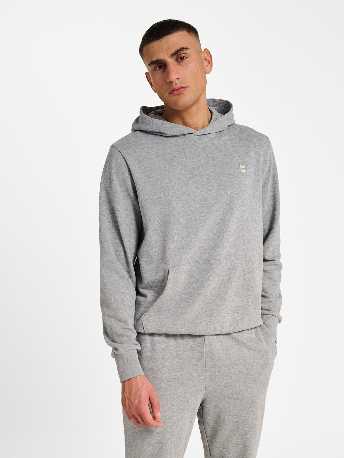 hmlPULSE SWEAT HOODIE
