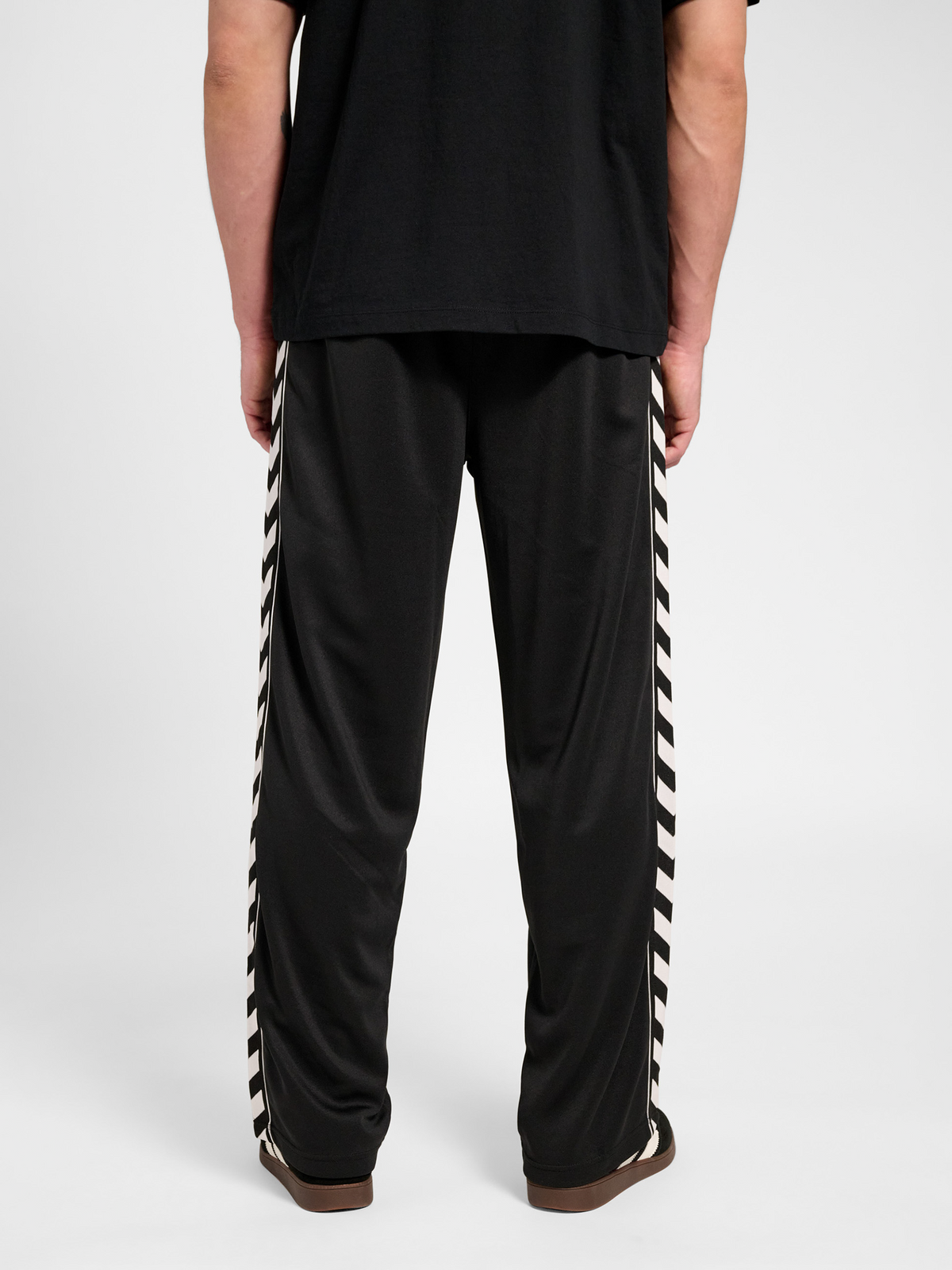 hmlCLUB CHEVRON TRACK PANTS