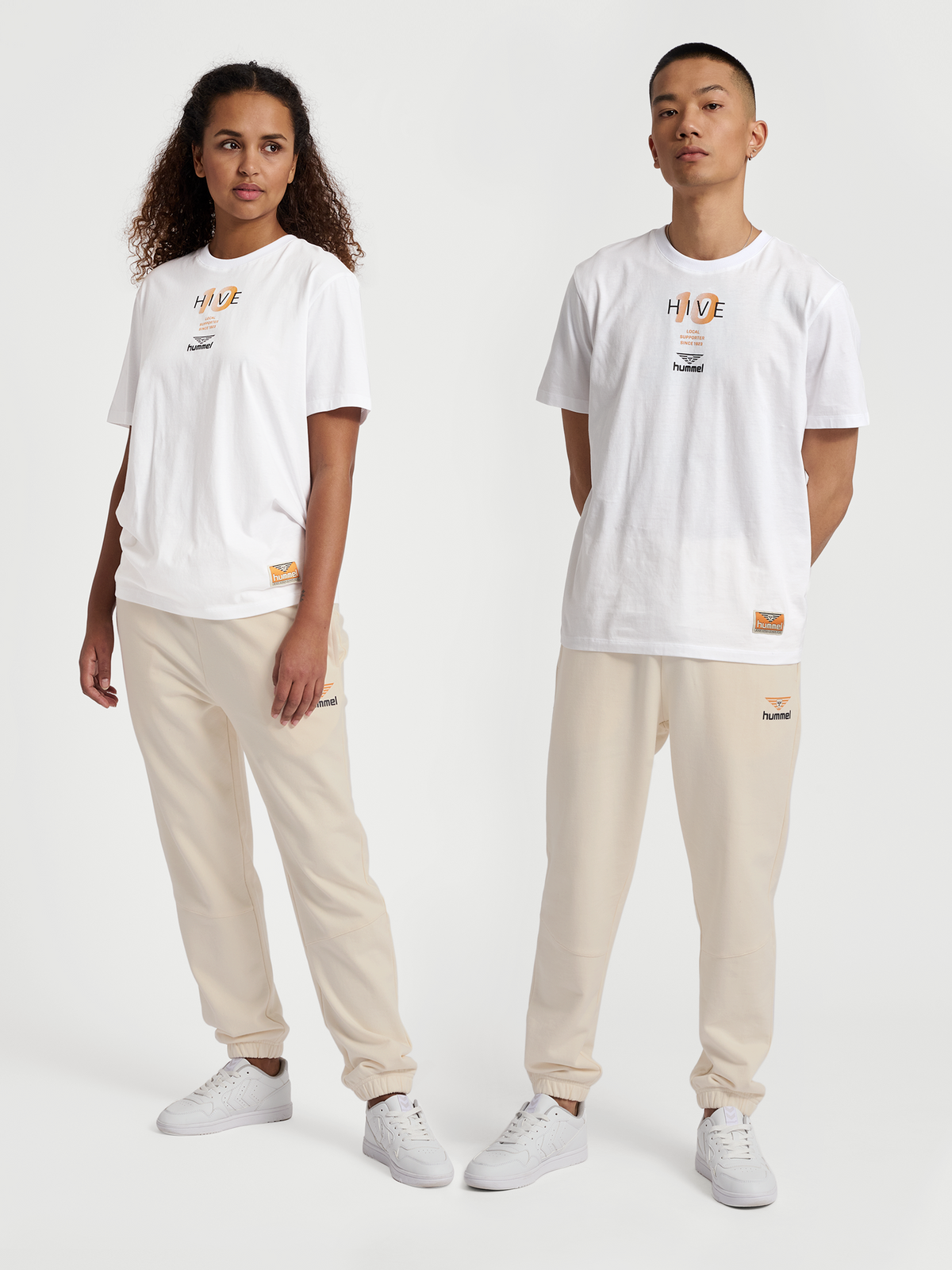 hmlHIVE AIDEN T-SHIRT