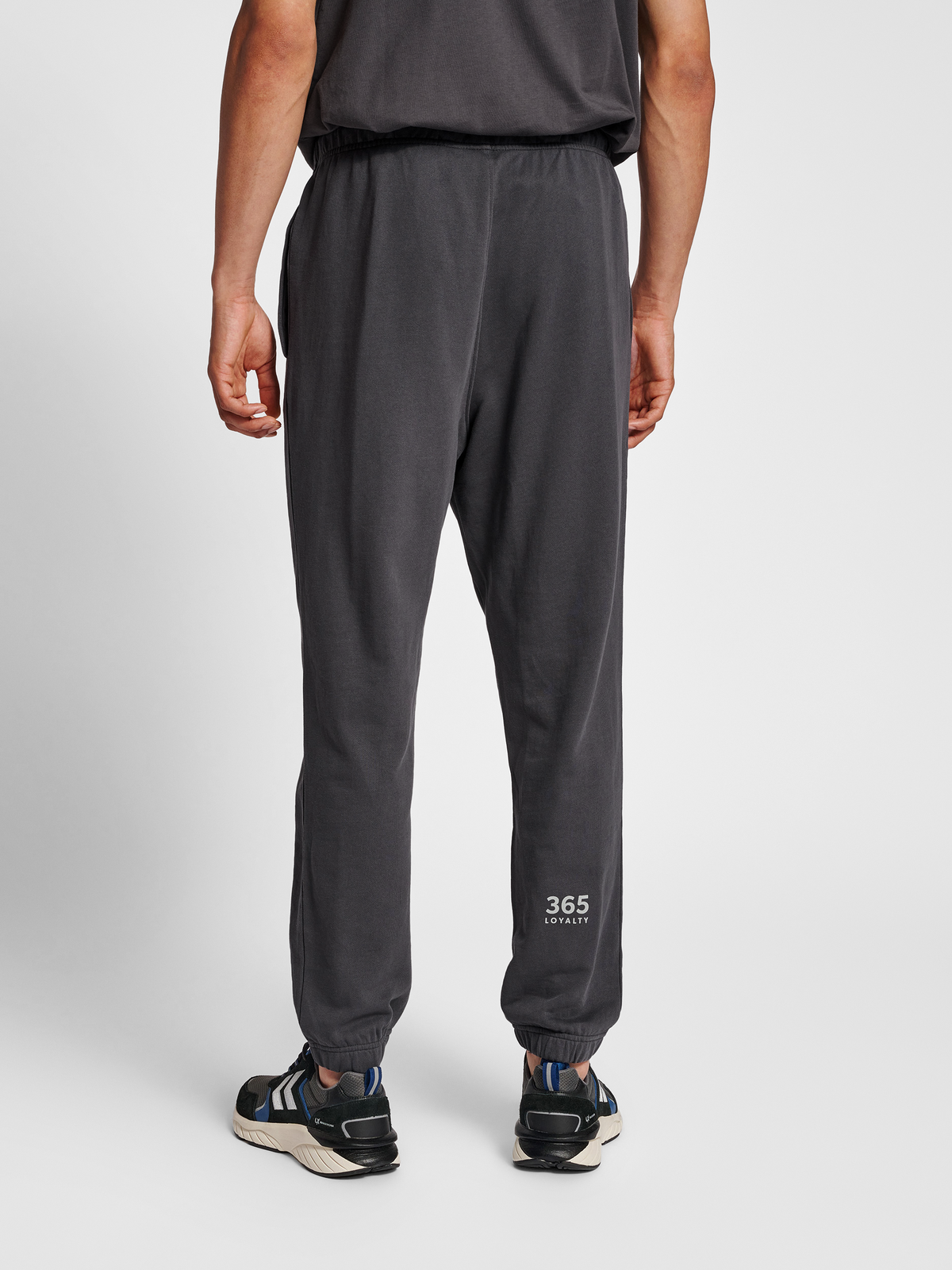 hmlLGC LOYALTY SWEATPANTS