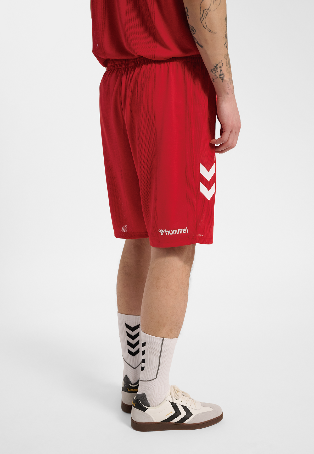 DBU 26 HOME SHORTS