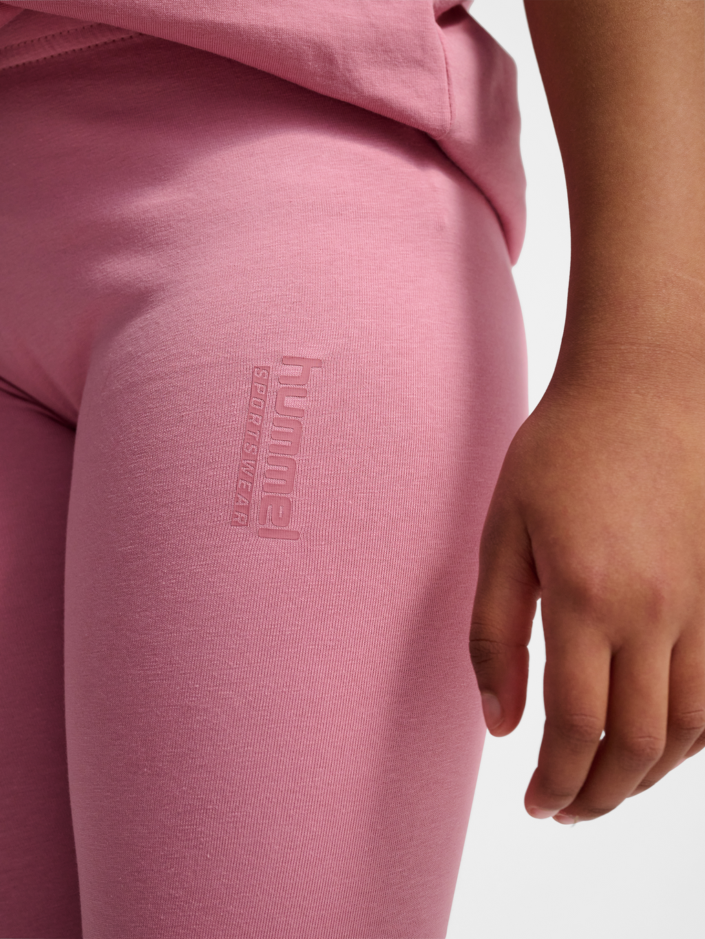 hmlJR BASE TIGHTS