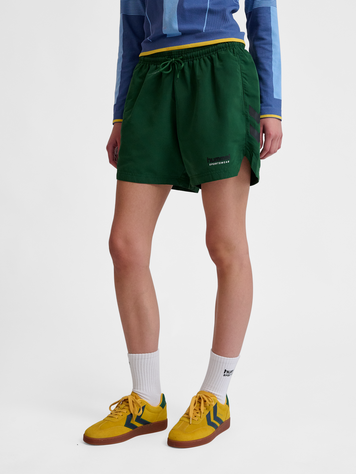 hmlNED SWIM SHORTS
