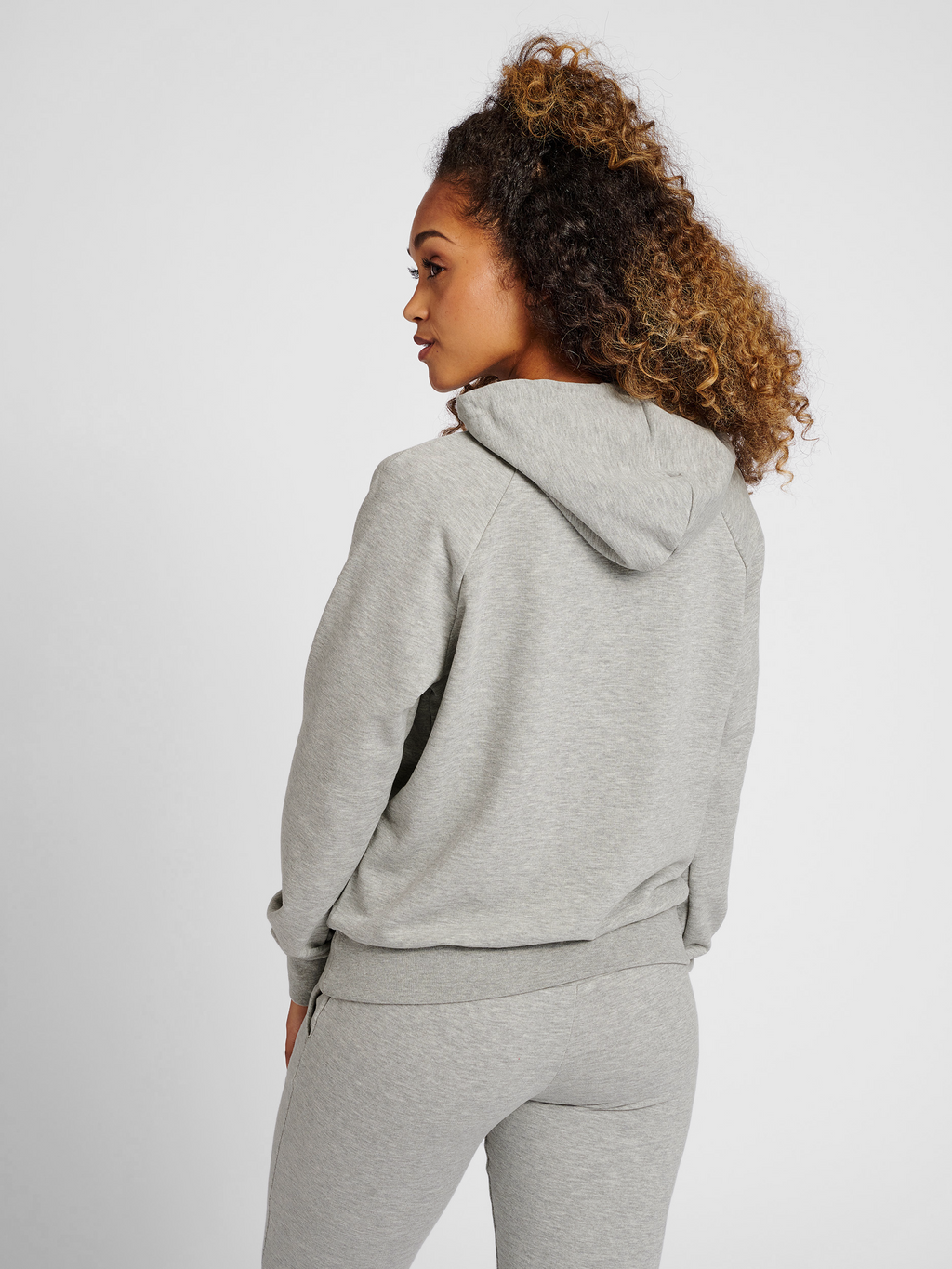 hmlNONI 2.0 HOODIE