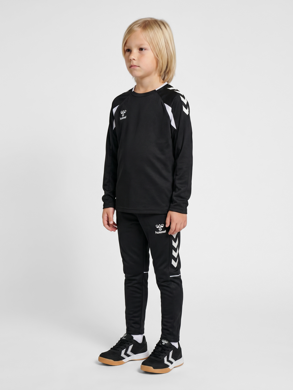 hmlCORE 2.0 CREW NECK KIDS
