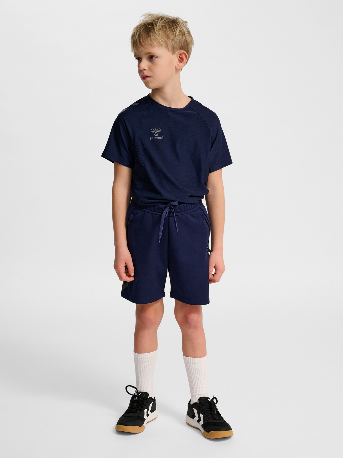 hmlCIMA 2.0 SHORTS KIDS