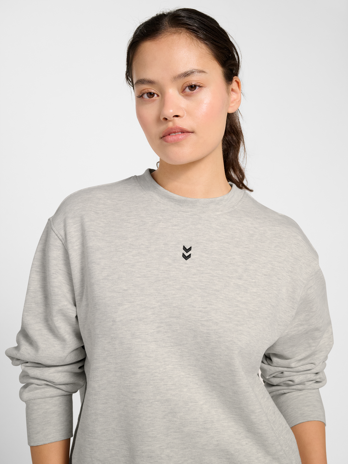 hmlFOUNDATION SWEATSHIRT