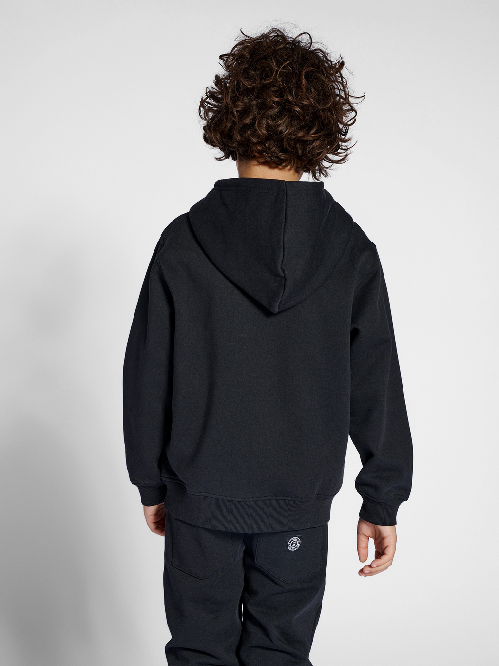 stsOCEAN HOODIE