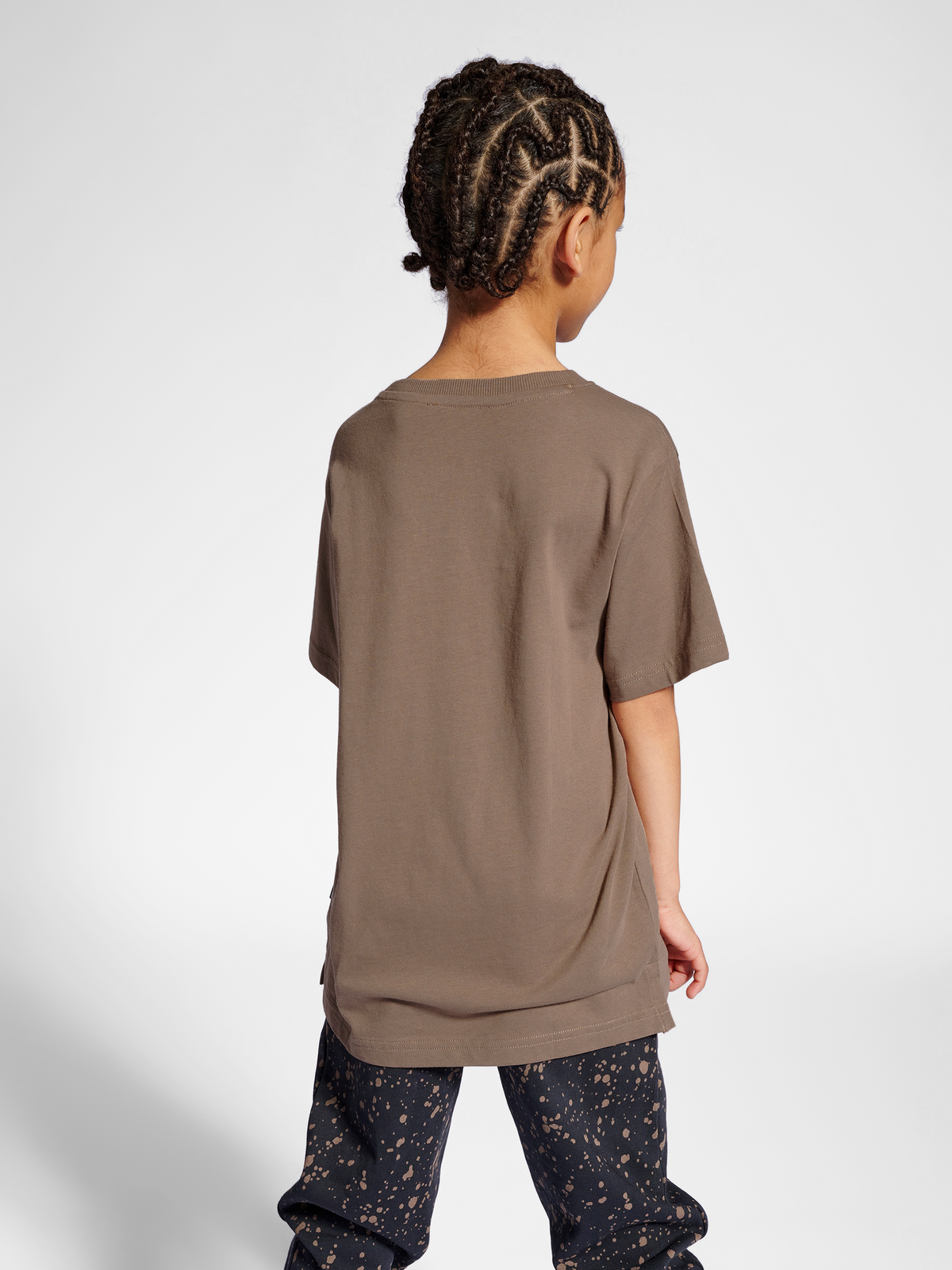 stsKHALED T-SHIRT S/S