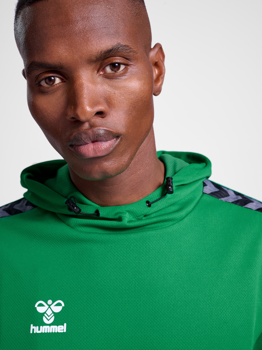 hmlAUTHENTIC PL HOODIE