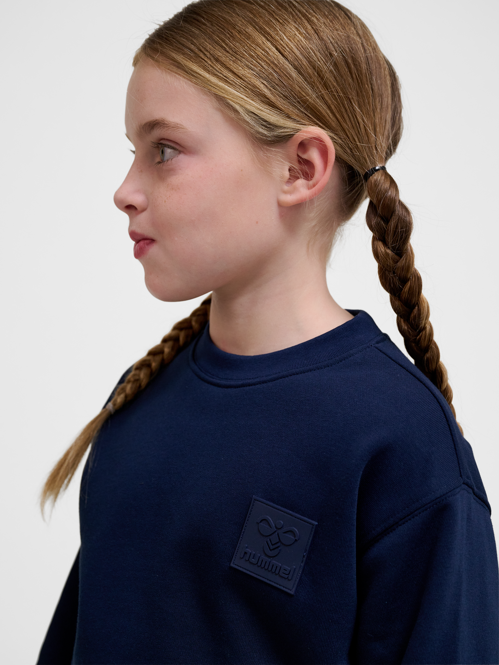 hmlCLEAN SWEATSHIRT