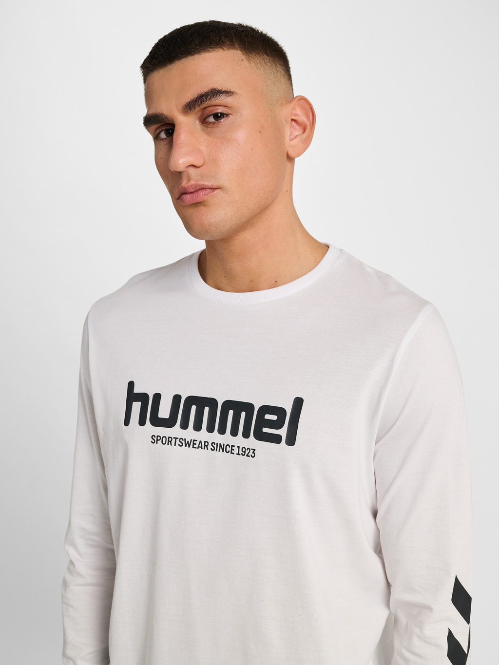 hmlLEGACY 2.0 T-SHIRT L/S