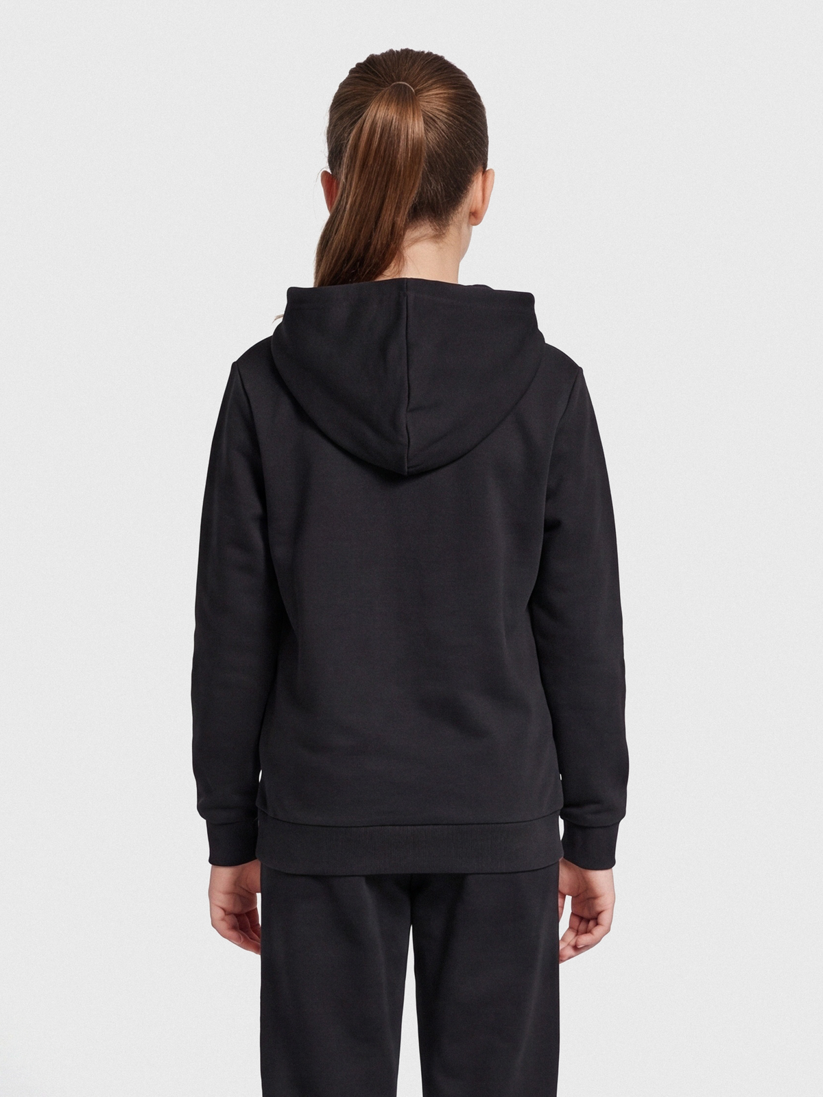 hmlCUATRO HOODIE