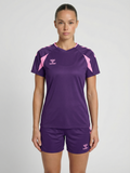 hmlCORE 2.0 JERSEY S/S WOMAN