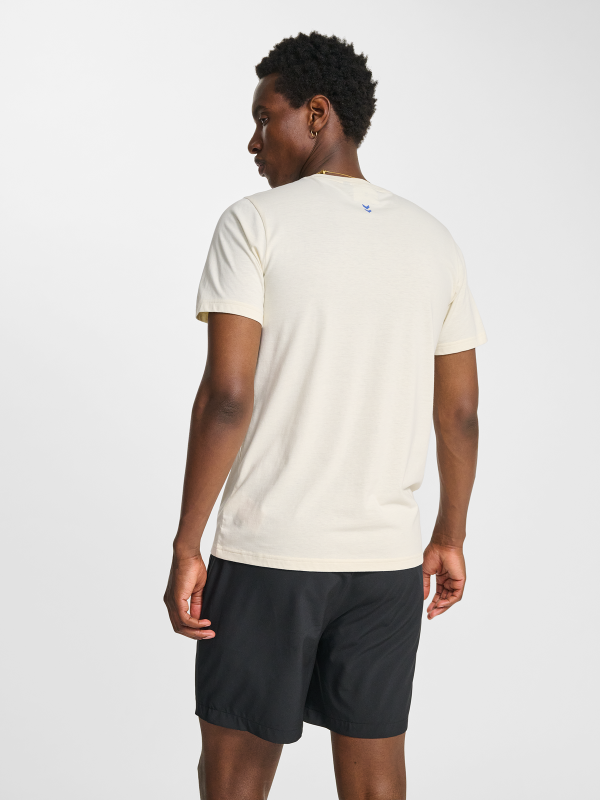 hmlPULSE GRAPHIC T-SHIRT S/S